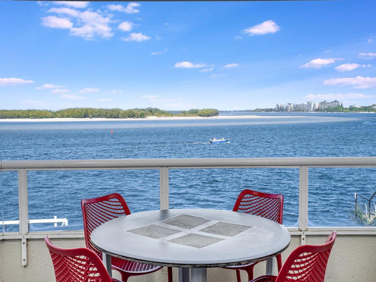 Pumicestone Quays By Luxury Escapes Caloundra Apartment Exterior photo