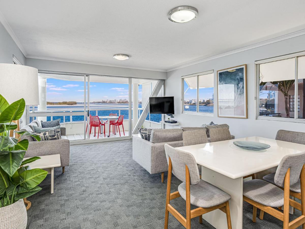 Pumicestone Quays By Luxury Escapes Caloundra Apartment Exterior photo