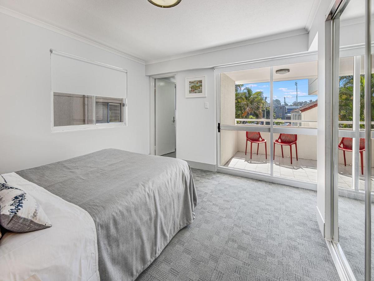 Pumicestone Quays By Luxury Escapes Caloundra Apartment Exterior photo